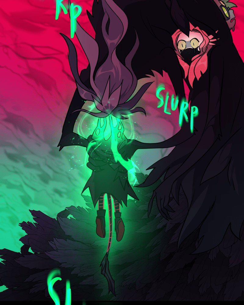 The Last Dimension (S3) 124 - Appetizer page 124 - 