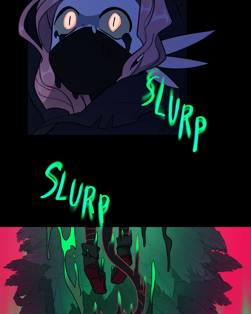 The Last Dimension (S3) 124 - Appetizer page 126 - 