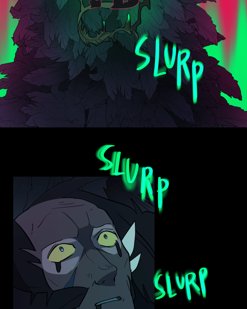 The Last Dimension (S3) 124 - Appetizer page 127 - 