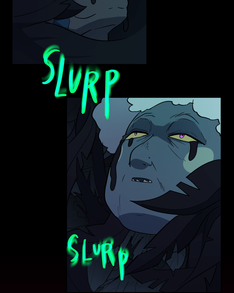 The Last Dimension (S3) 124 - Appetizer page 128 - 
