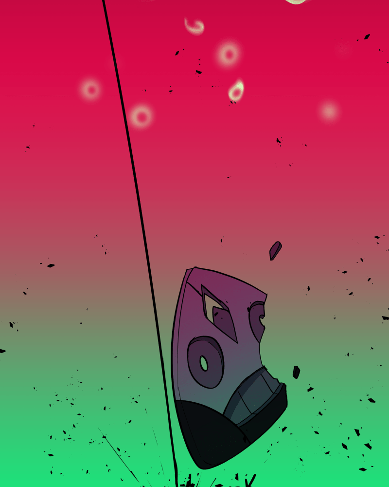 The Last Dimension (S3) 124 - Appetizer page 130 - 