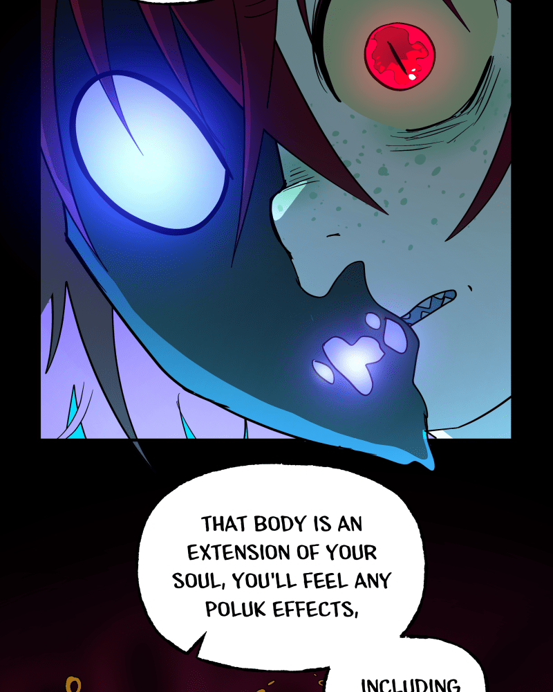 The Last Dimension (S3) 124 - Appetizer page 14 - 