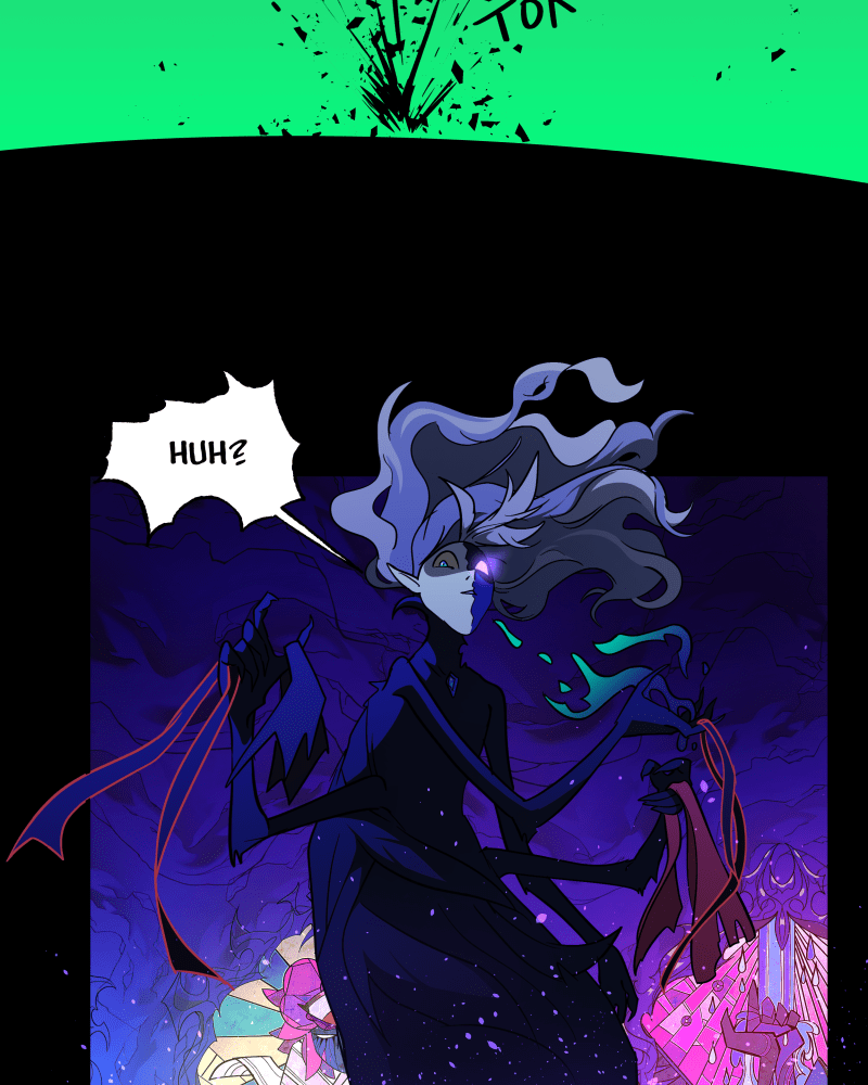 The Last Dimension (S3) 124 - Appetizer page 131 - 