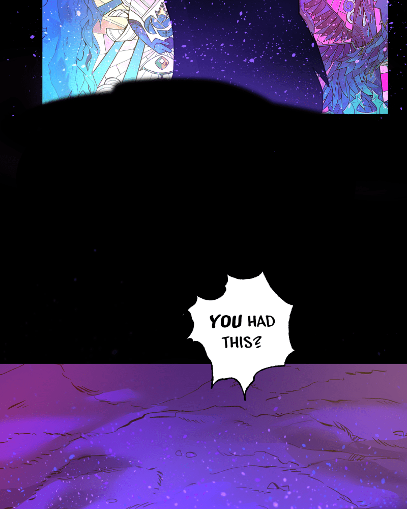 The Last Dimension (S3) 124 - Appetizer page 132 - 