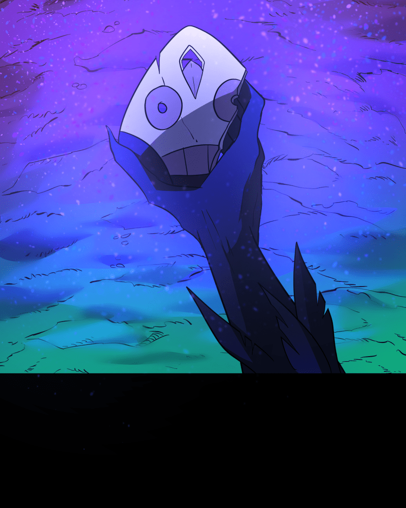 The Last Dimension (S3) 124 - Appetizer page 133 - 