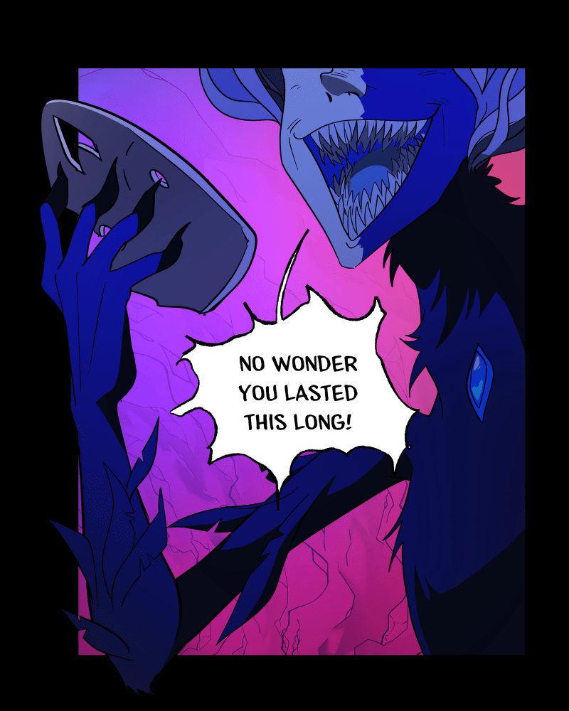 The Last Dimension (S3) 124 - Appetizer page 134 - 