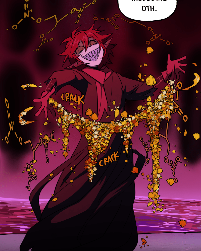The Last Dimension (S3) 124 - Appetizer page 15 - 