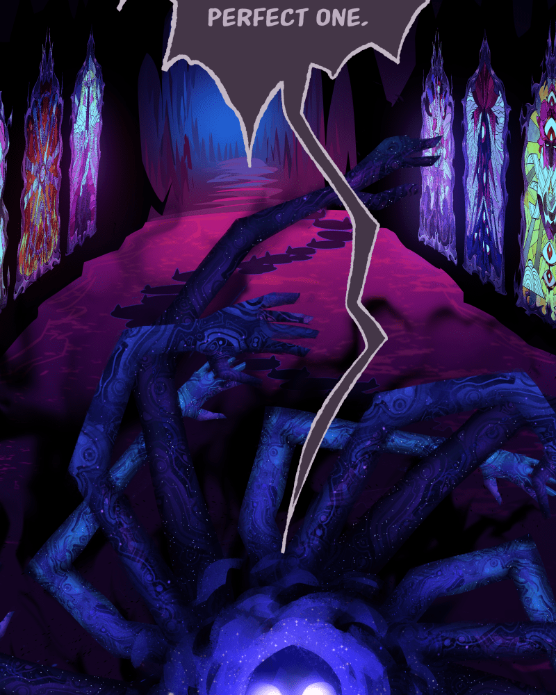 The Last Dimension (S3) 124 - Appetizer page 142 - 