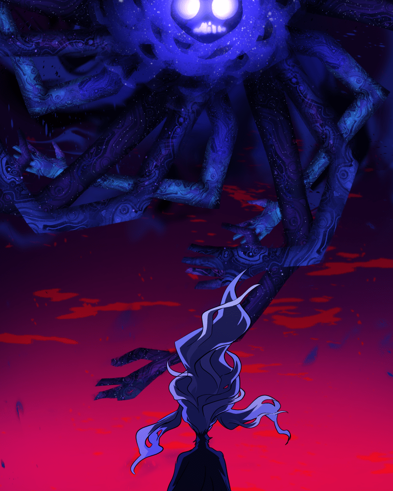 The Last Dimension (S3) 124 - Appetizer page 143 - 