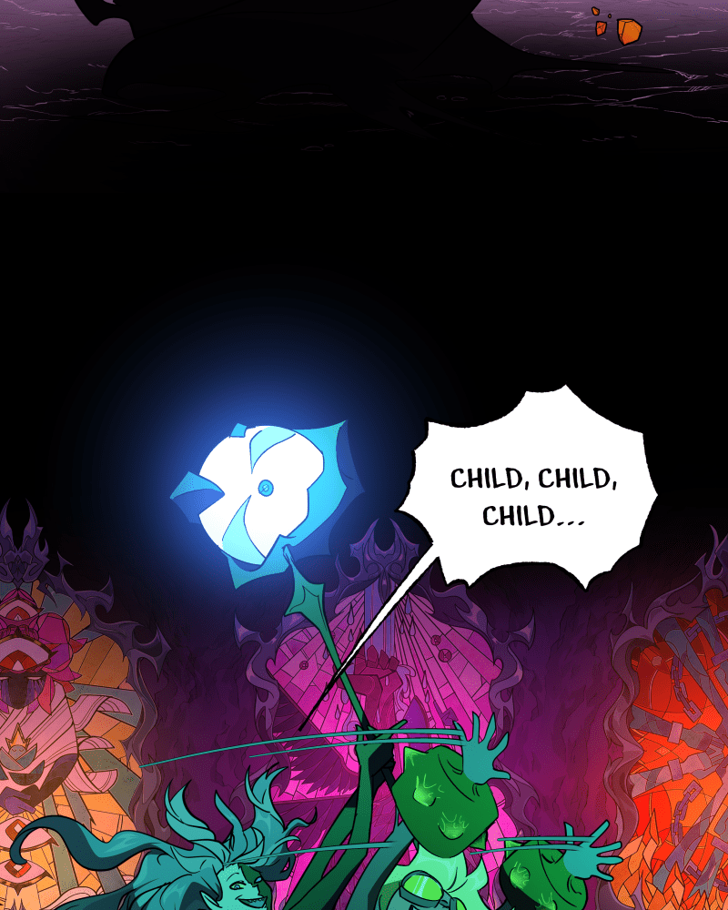 The Last Dimension (S3) 124 - Appetizer page 16 - 