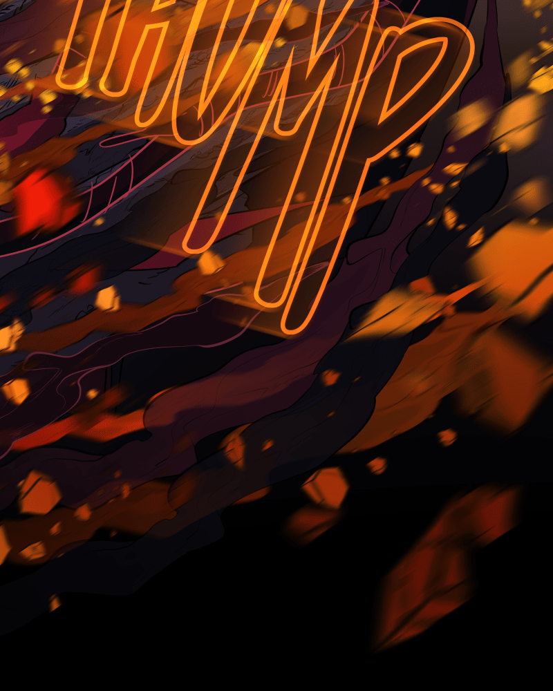 The Last Dimension (S3) 124 - Appetizer page 18 - 