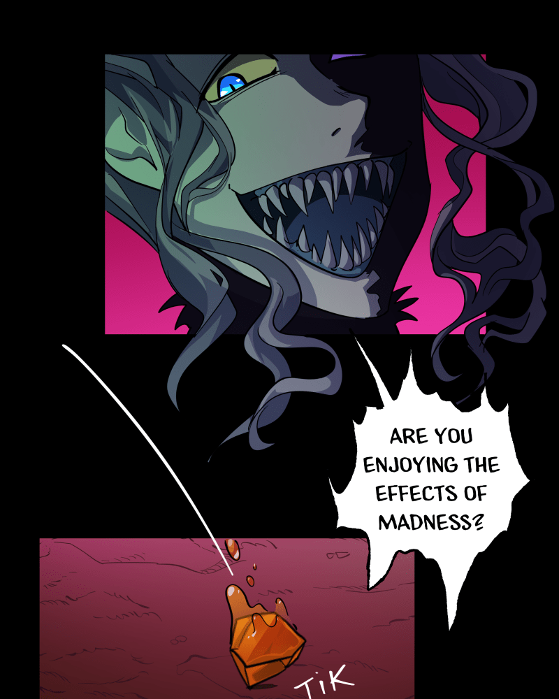 The Last Dimension (S3) 124 - Appetizer page 19 - 