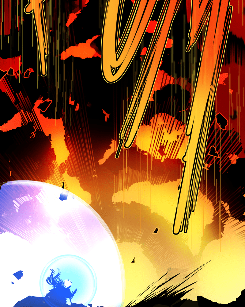The Last Dimension (S3) 124 - Appetizer page 21 - 