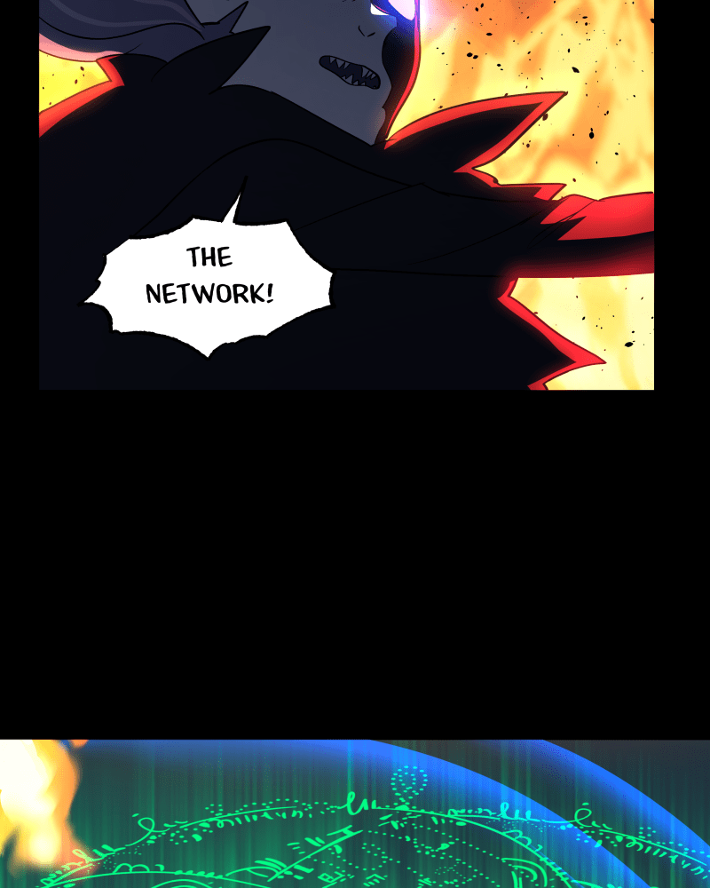 The Last Dimension (S3) 124 - Appetizer page 23 - 
