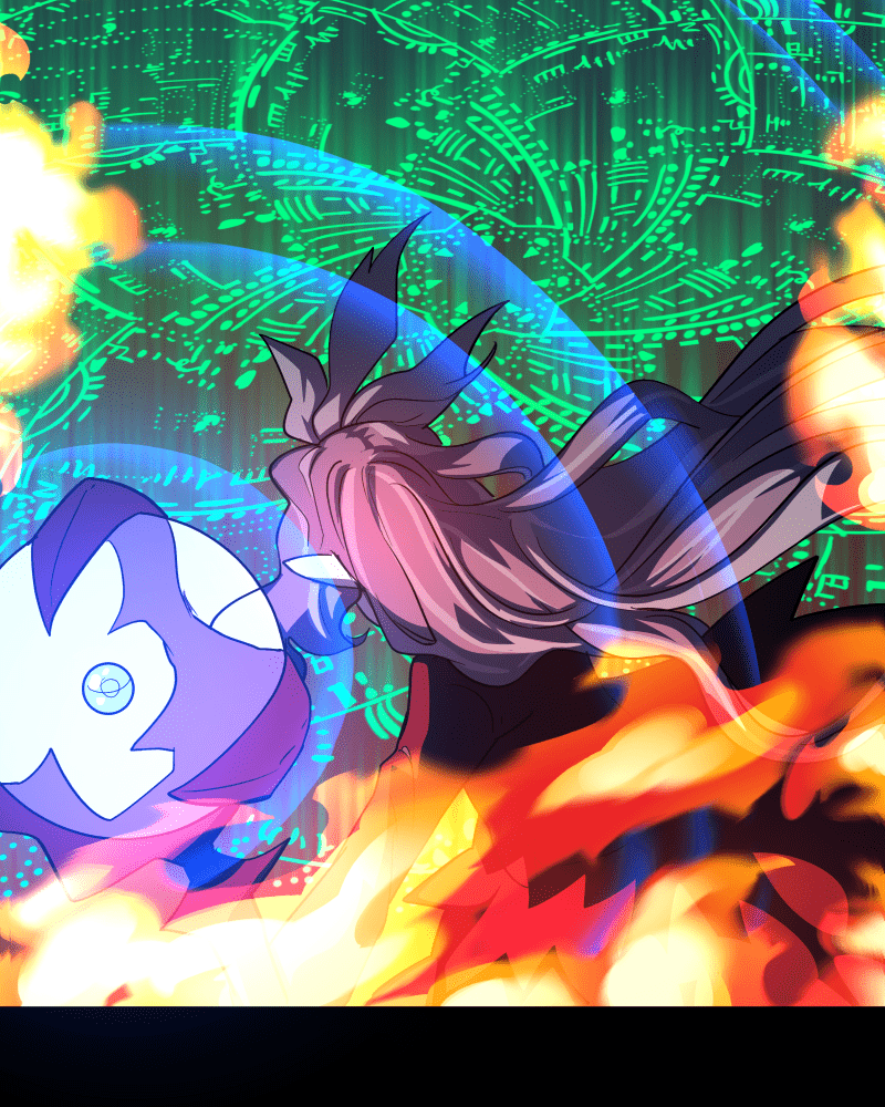 The Last Dimension (S3) 124 - Appetizer page 24 - 
