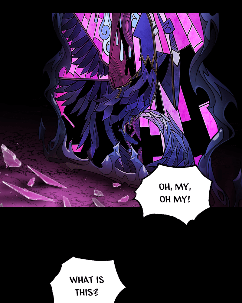 The Last Dimension (S3) 124 - Appetizer page 26 - 