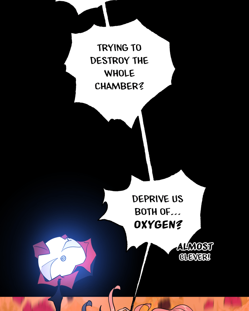 The Last Dimension (S3) 124 - Appetizer page 27 - 