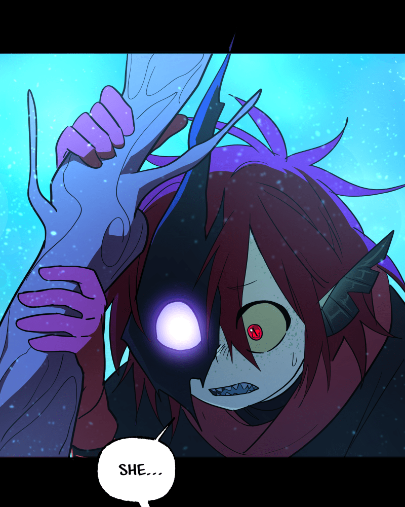 The Last Dimension (S3) 124 - Appetizer page 30 - 
