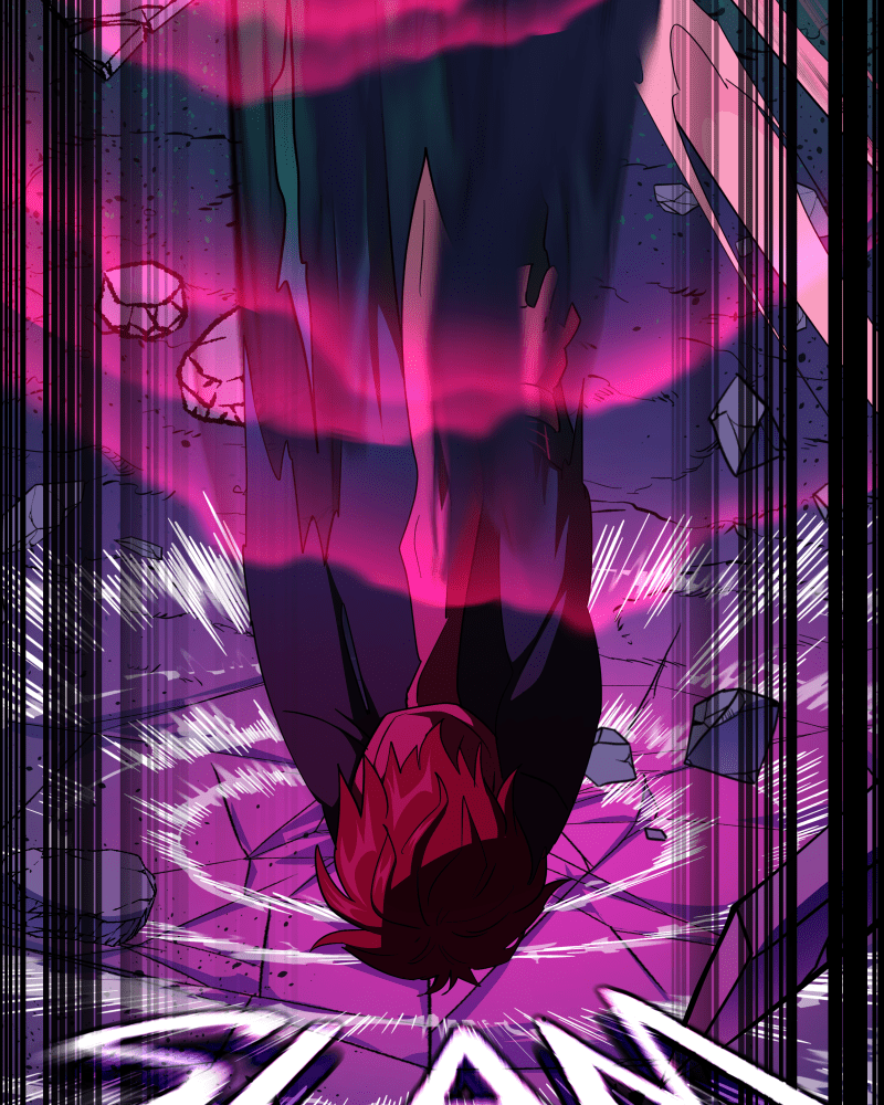 The Last Dimension (S3) 124 - Appetizer page 4 - 
