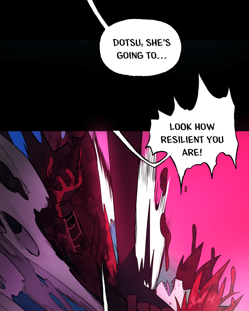 The Last Dimension (S3) 124 - Appetizer page 31 - 