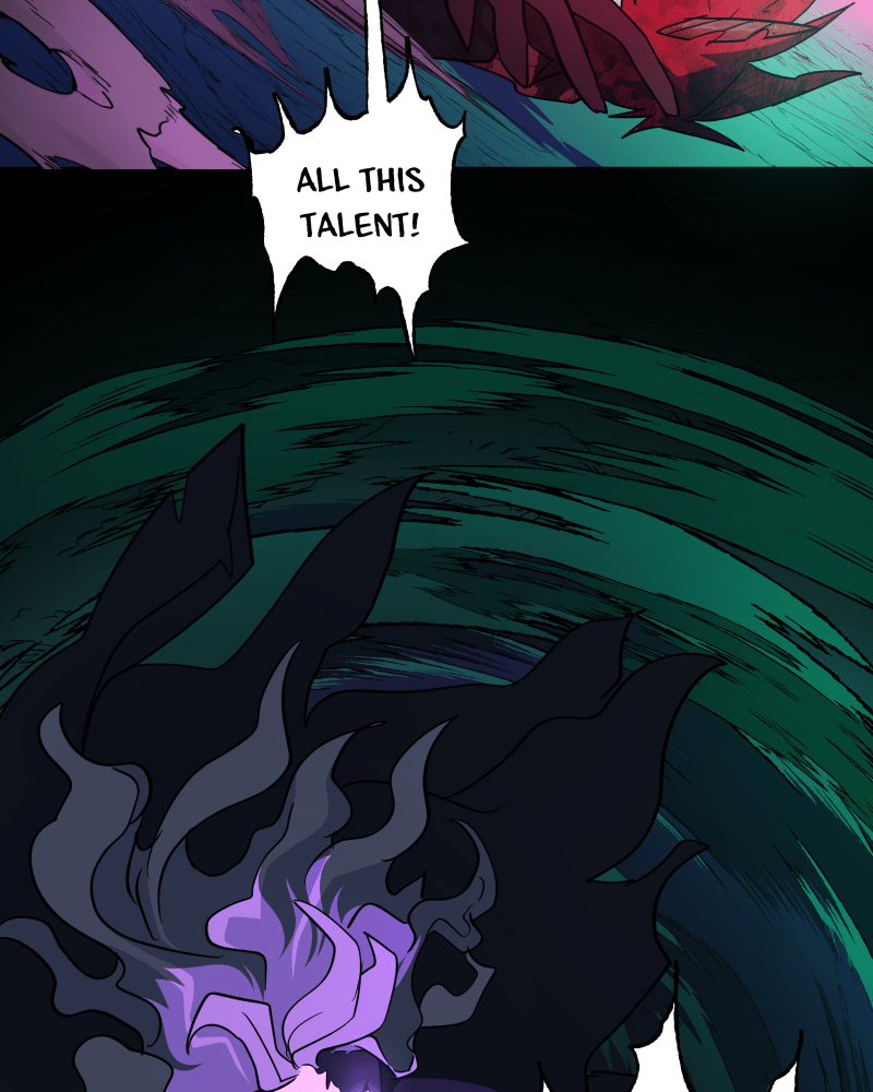 The Last Dimension (S3) 124 - Appetizer page 32 - 