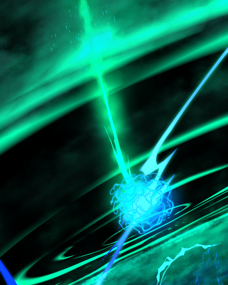 The Last Dimension (S3) 124 - Appetizer page 37 - 
