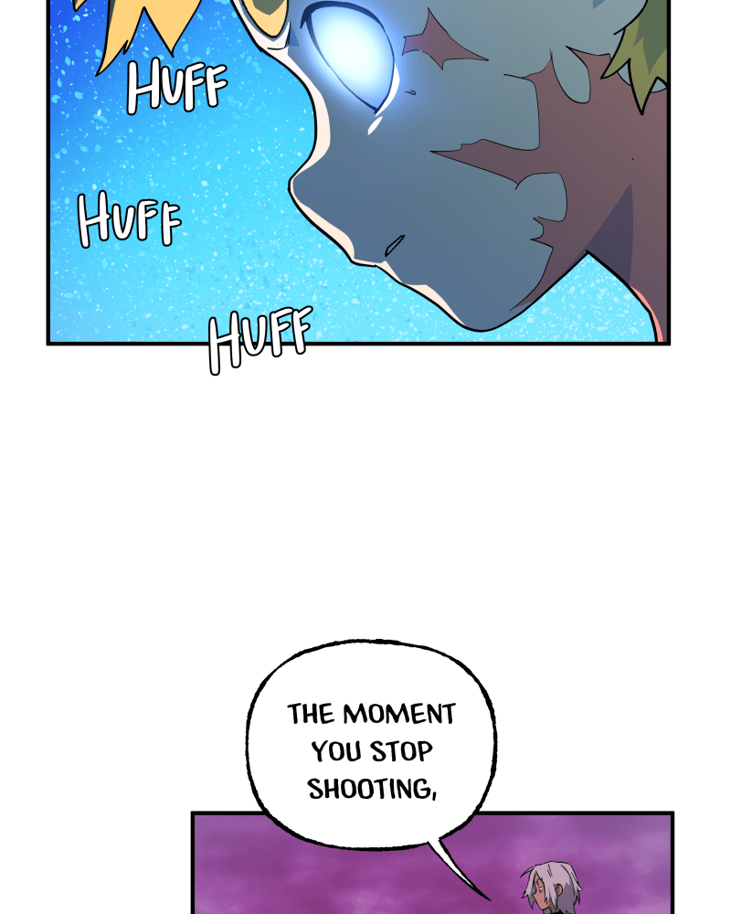 The Last Dimension (S3) 124 - Appetizer page 47 - 