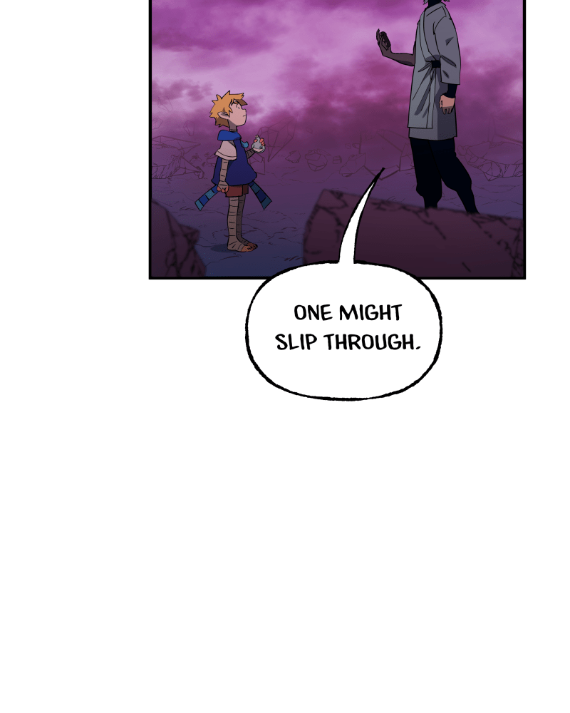 The Last Dimension (S3) 124 - Appetizer page 48 - 