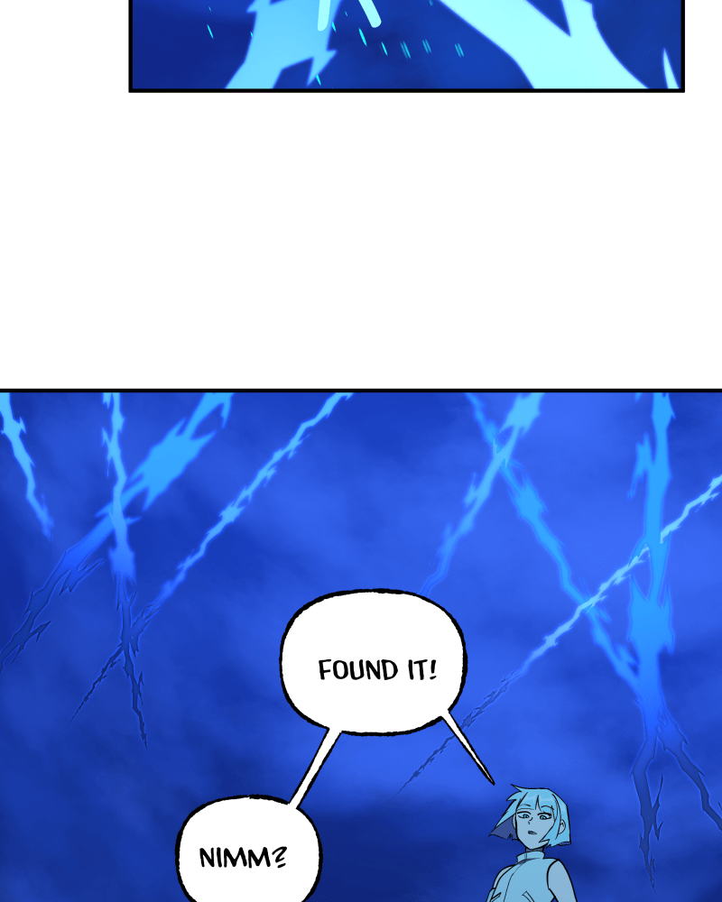The Last Dimension (S3) 124 - Appetizer page 54 - 