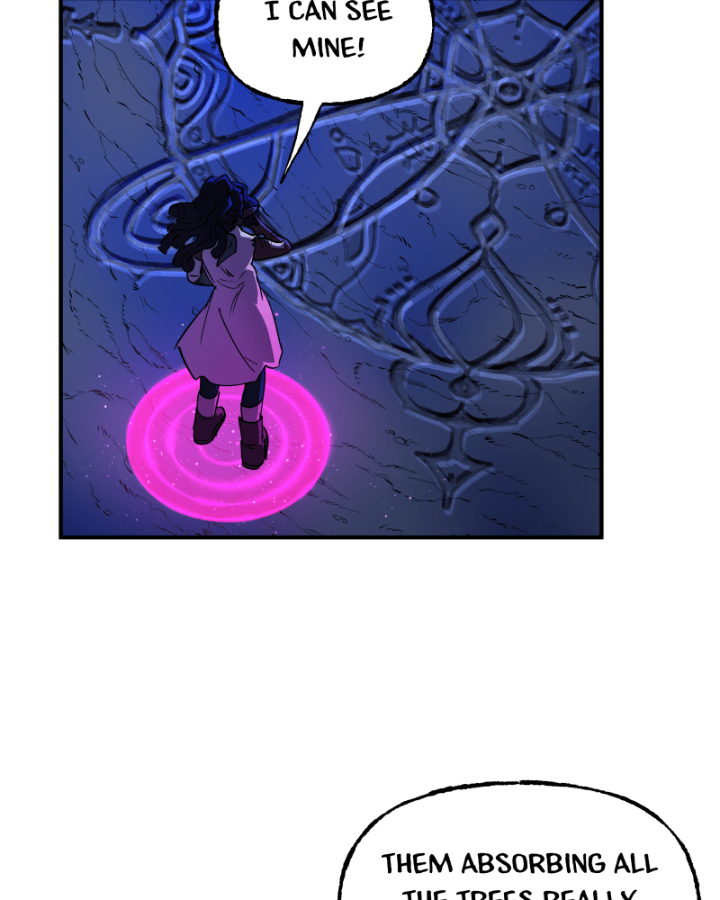 The Last Dimension (S3) 124 - Appetizer page 56 - 