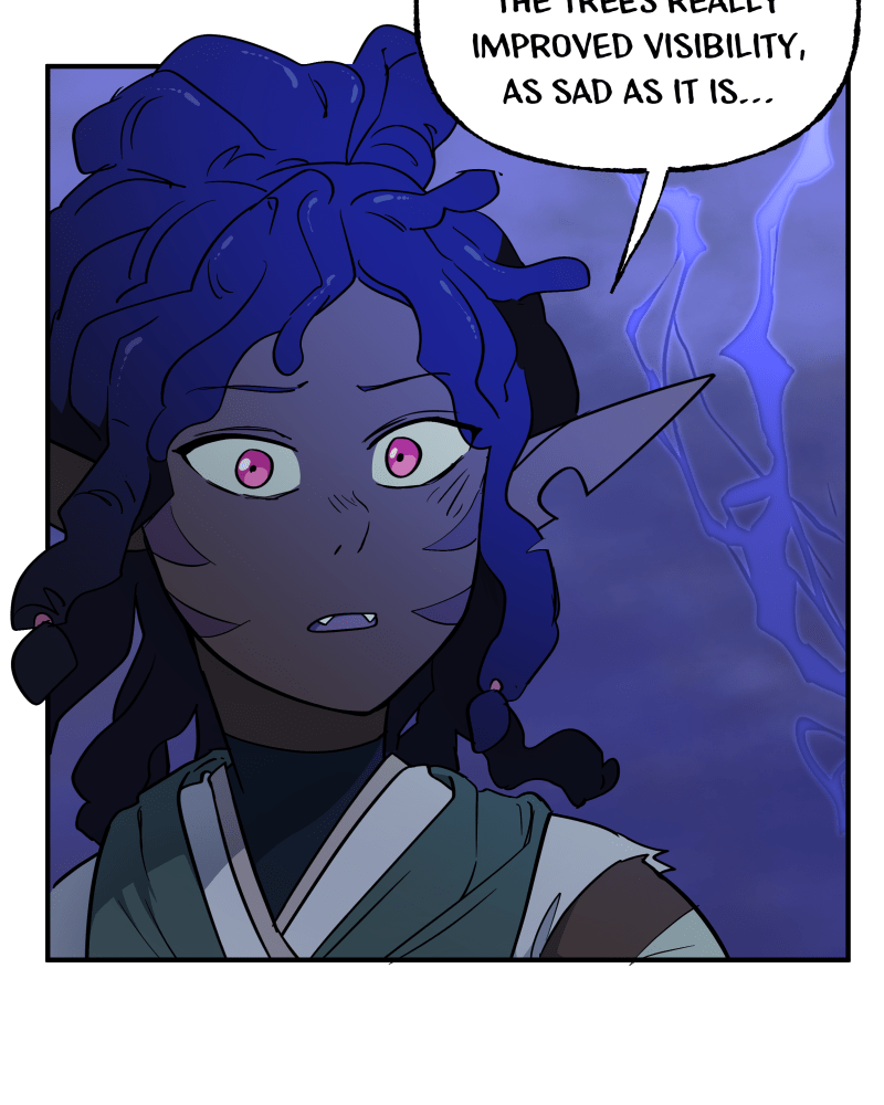 The Last Dimension (S3) 124 - Appetizer page 57 - 