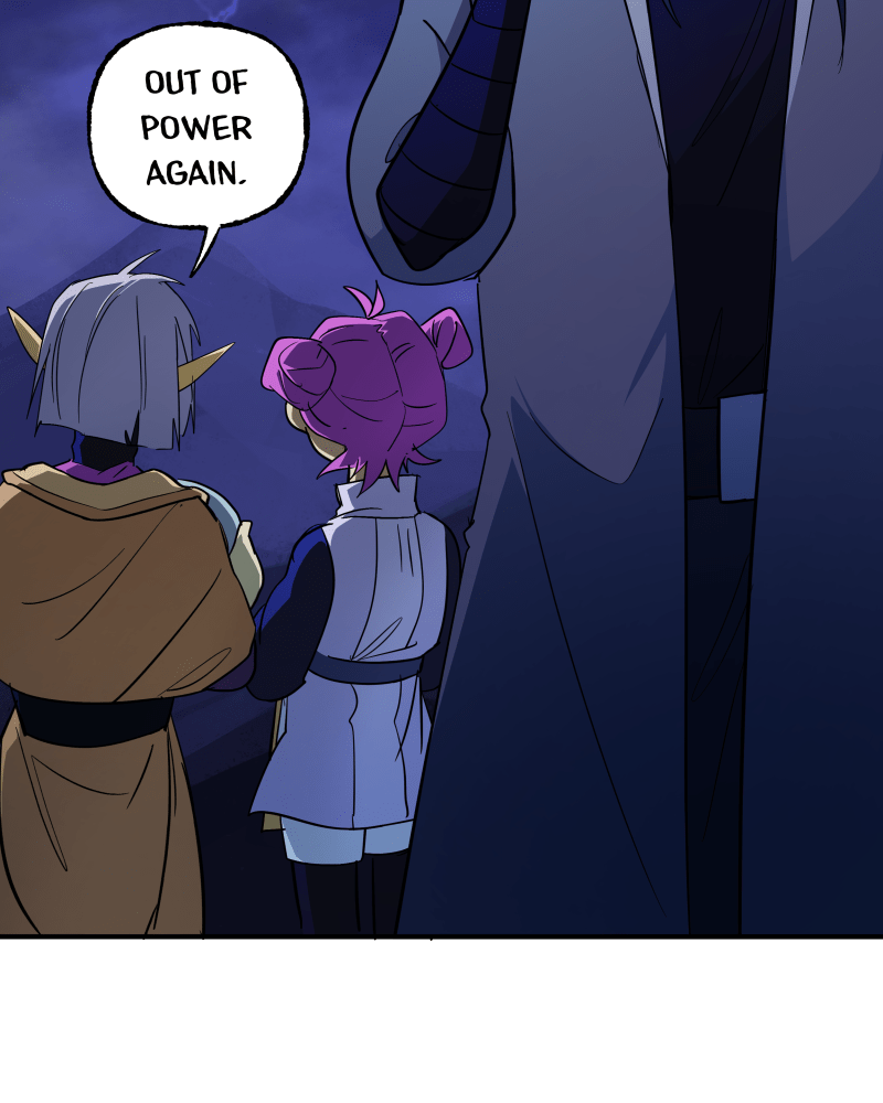 The Last Dimension (S3) 124 - Appetizer page 59 - 