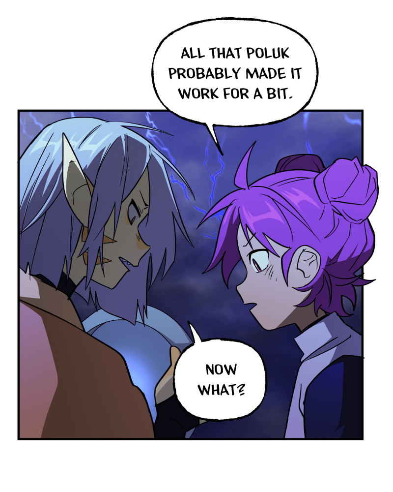 The Last Dimension (S3) 124 - Appetizer page 60 - 