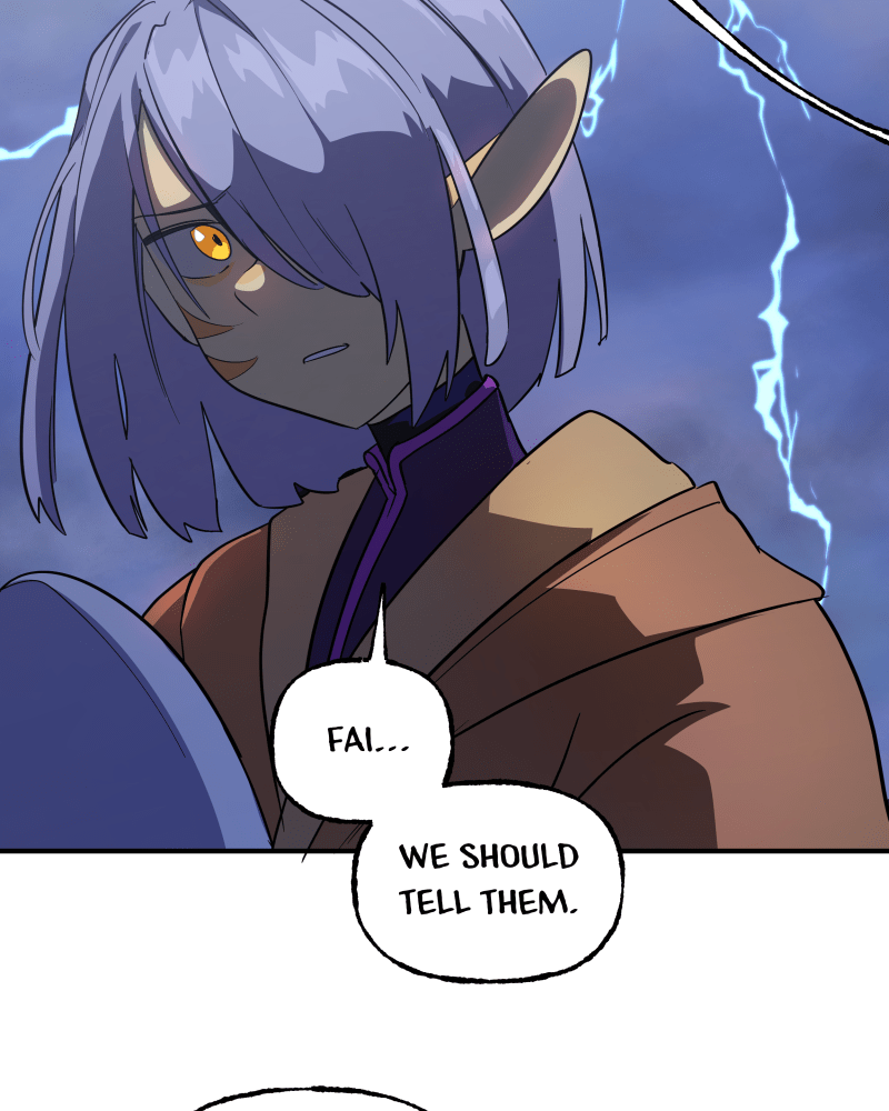 The Last Dimension (S3) 124 - Appetizer page 62 - 
