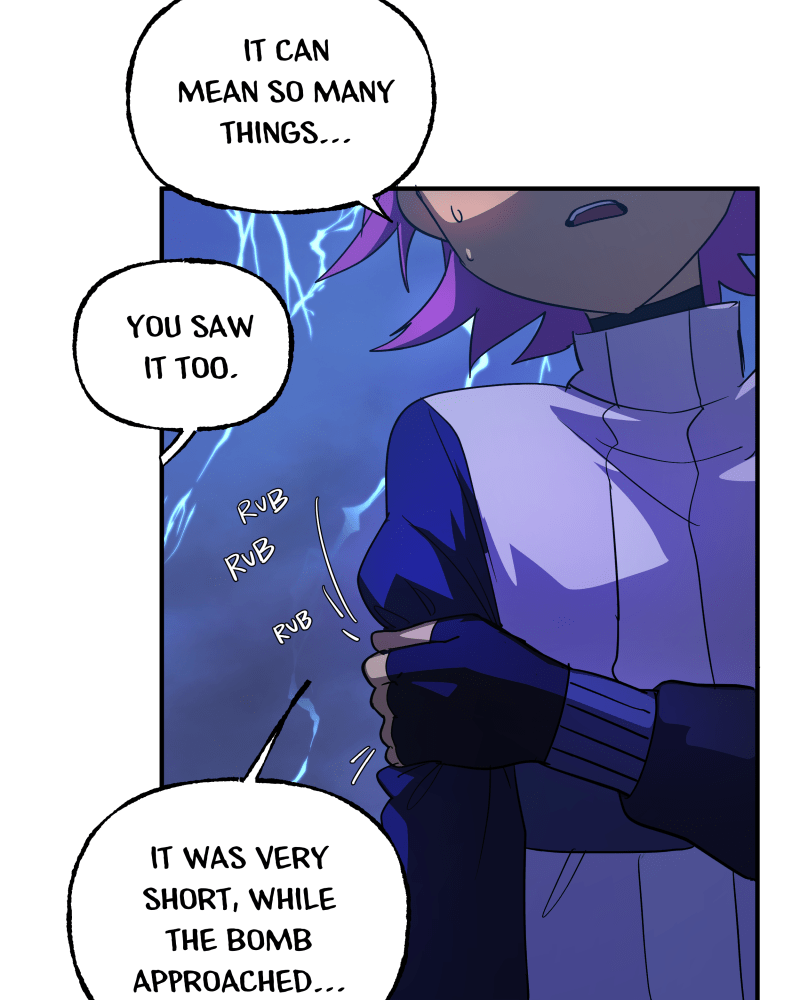 The Last Dimension (S3) 124 - Appetizer page 63 - 
