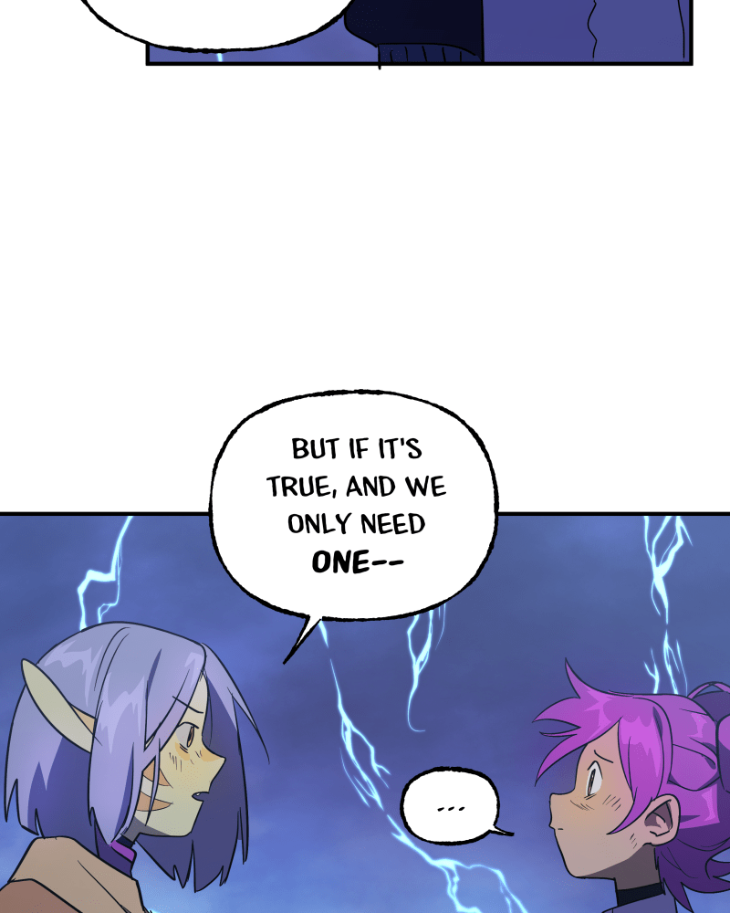 The Last Dimension (S3) 124 - Appetizer page 64 - 
