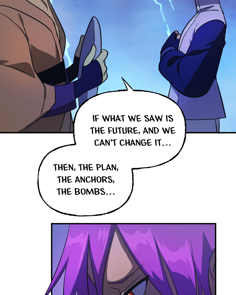The Last Dimension (S3) 124 - Appetizer page 65 - 