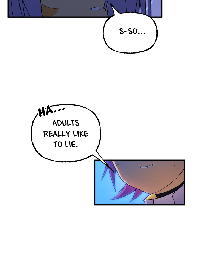 The Last Dimension (S3) 124 - Appetizer page 67 - 