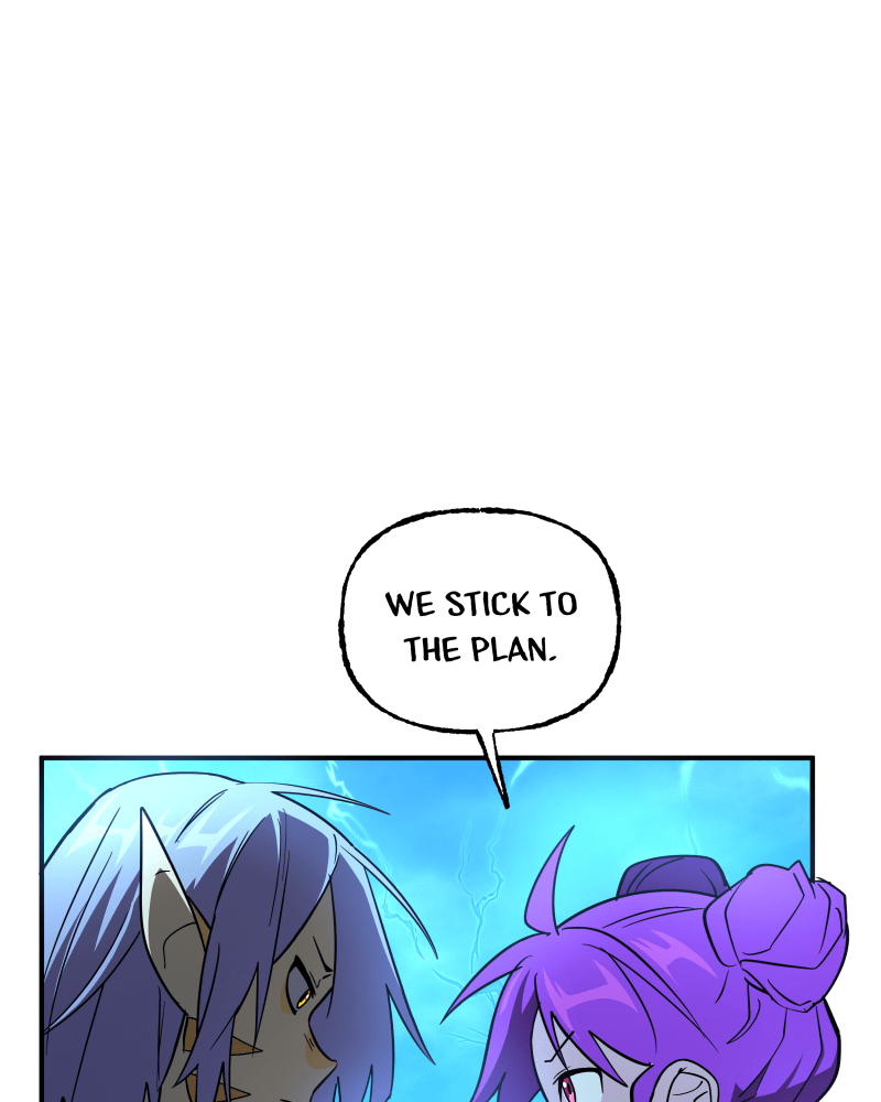 The Last Dimension (S3) 124 - Appetizer page 68 - 