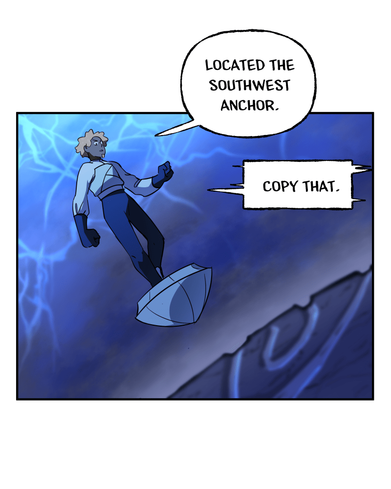 The Last Dimension (S3) 124 - Appetizer page 70 - 