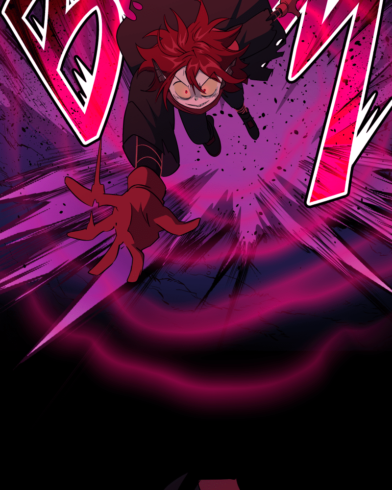 The Last Dimension (S3) 124 - Appetizer page 8 - 