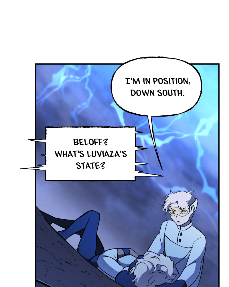 The Last Dimension (S3) 124 - Appetizer page 71 - 