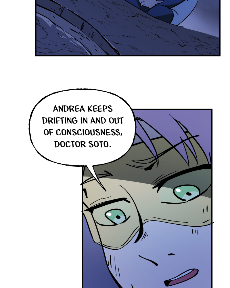 The Last Dimension (S3) 124 - Appetizer page 72 - 