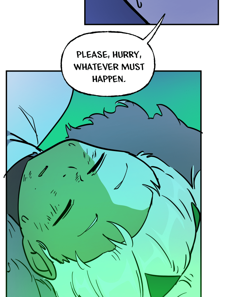 The Last Dimension (S3) 124 - Appetizer page 73 - 
