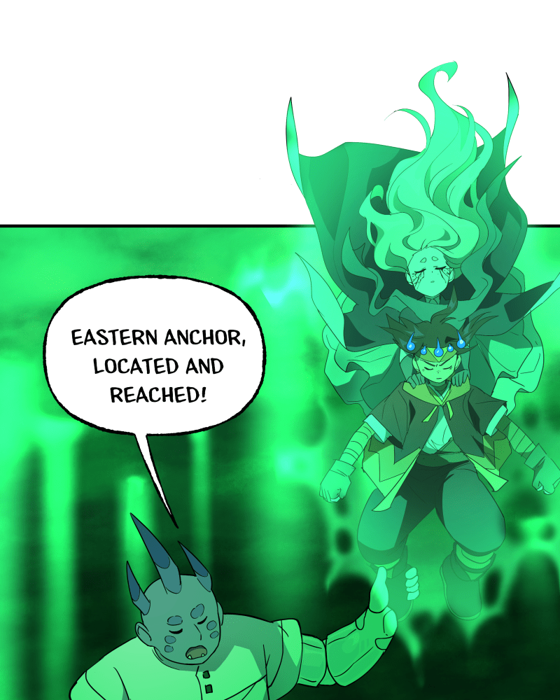 The Last Dimension (S3) 124 - Appetizer page 77 - 