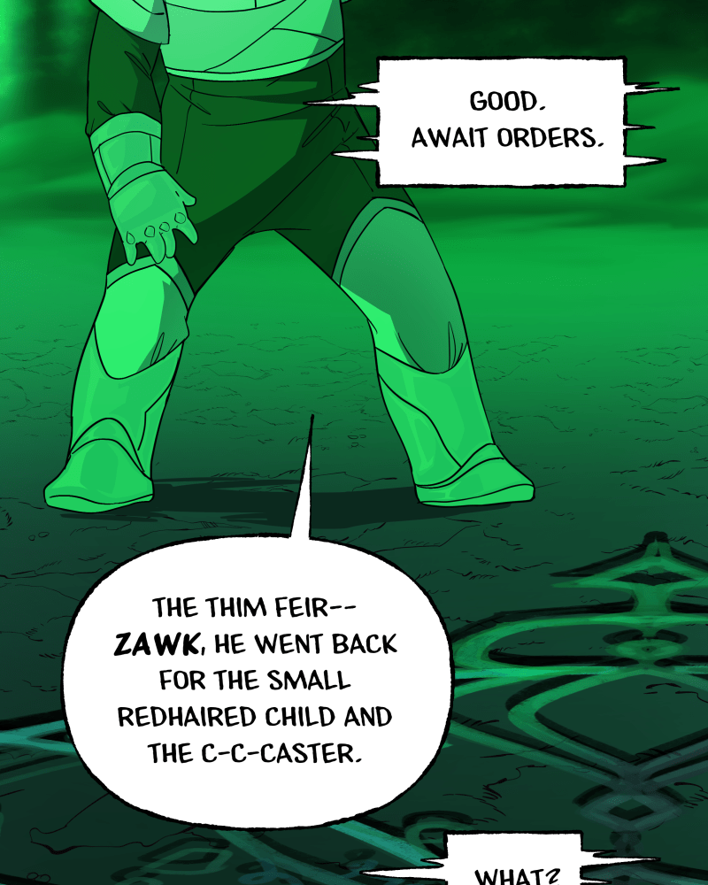 The Last Dimension (S3) 124 - Appetizer page 78 - 