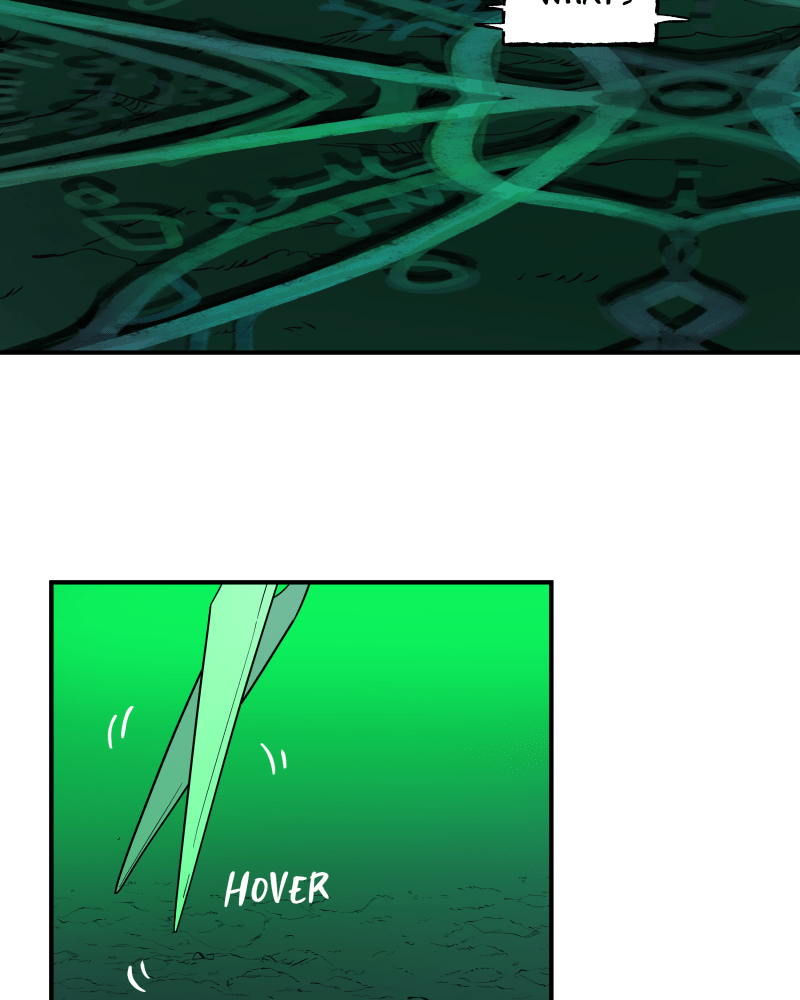 The Last Dimension (S3) 124 - Appetizer page 79 - 