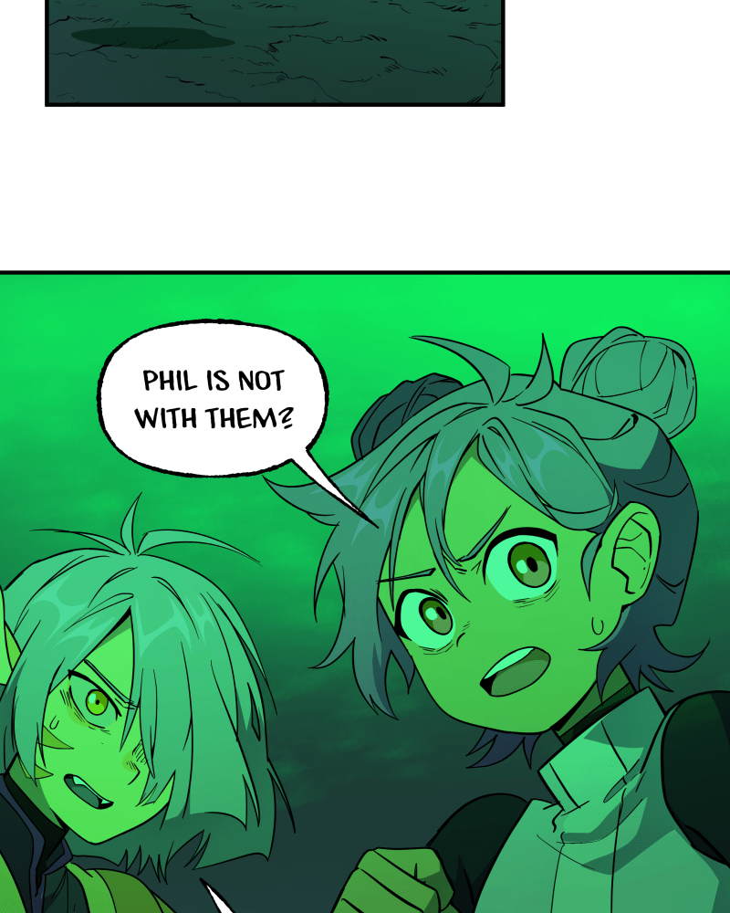 The Last Dimension (S3) 124 - Appetizer page 80 - 