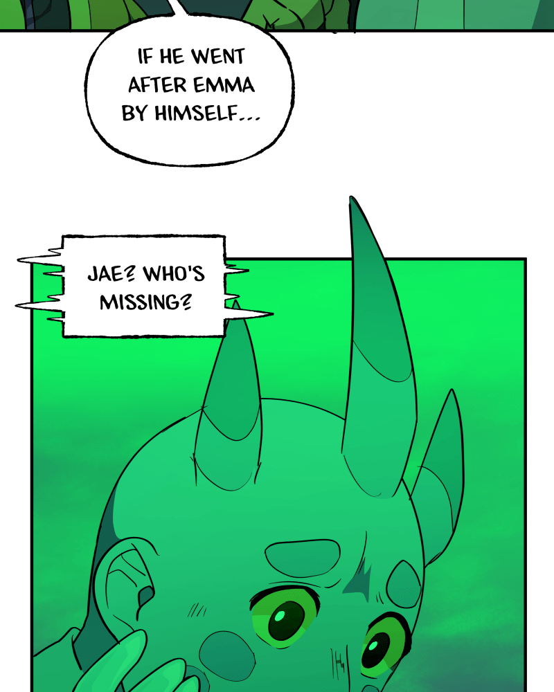 The Last Dimension (S3) 124 - Appetizer page 81 - 