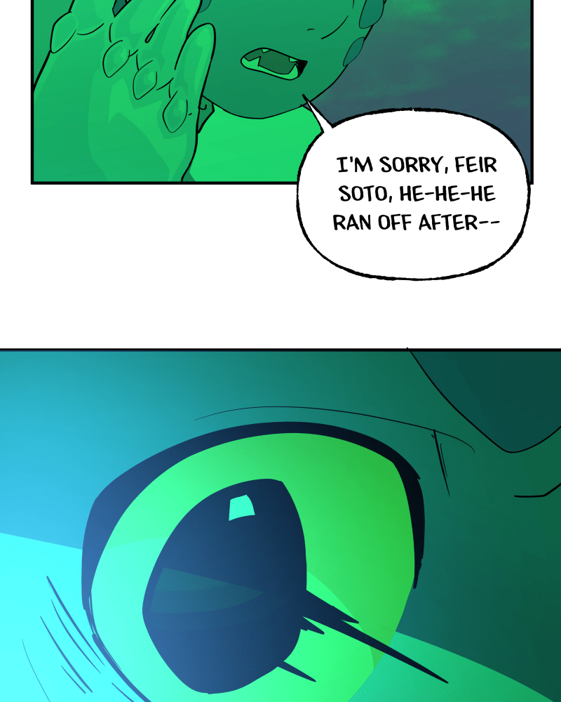 The Last Dimension (S3) 124 - Appetizer page 82 - 
